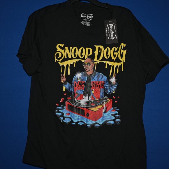 Snoop Dogg T-Shirt